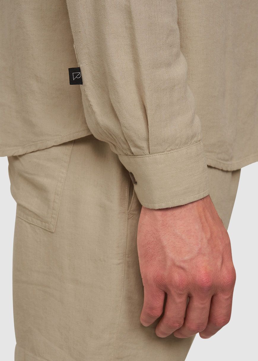Shirt Walnut Shirt Walnut