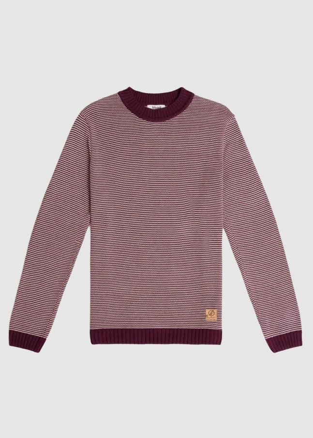 Heavy Eco Sweater Heavy Eco Sweater