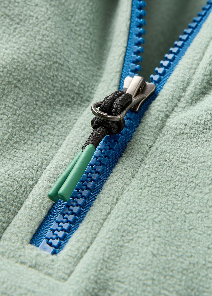 Ayla Recycled Micro Polartec® Fleece