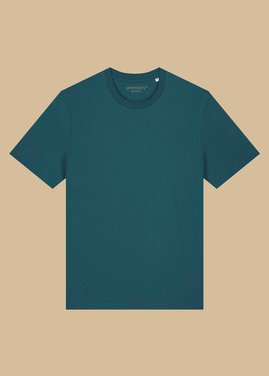 Classic T-Shirt Man
