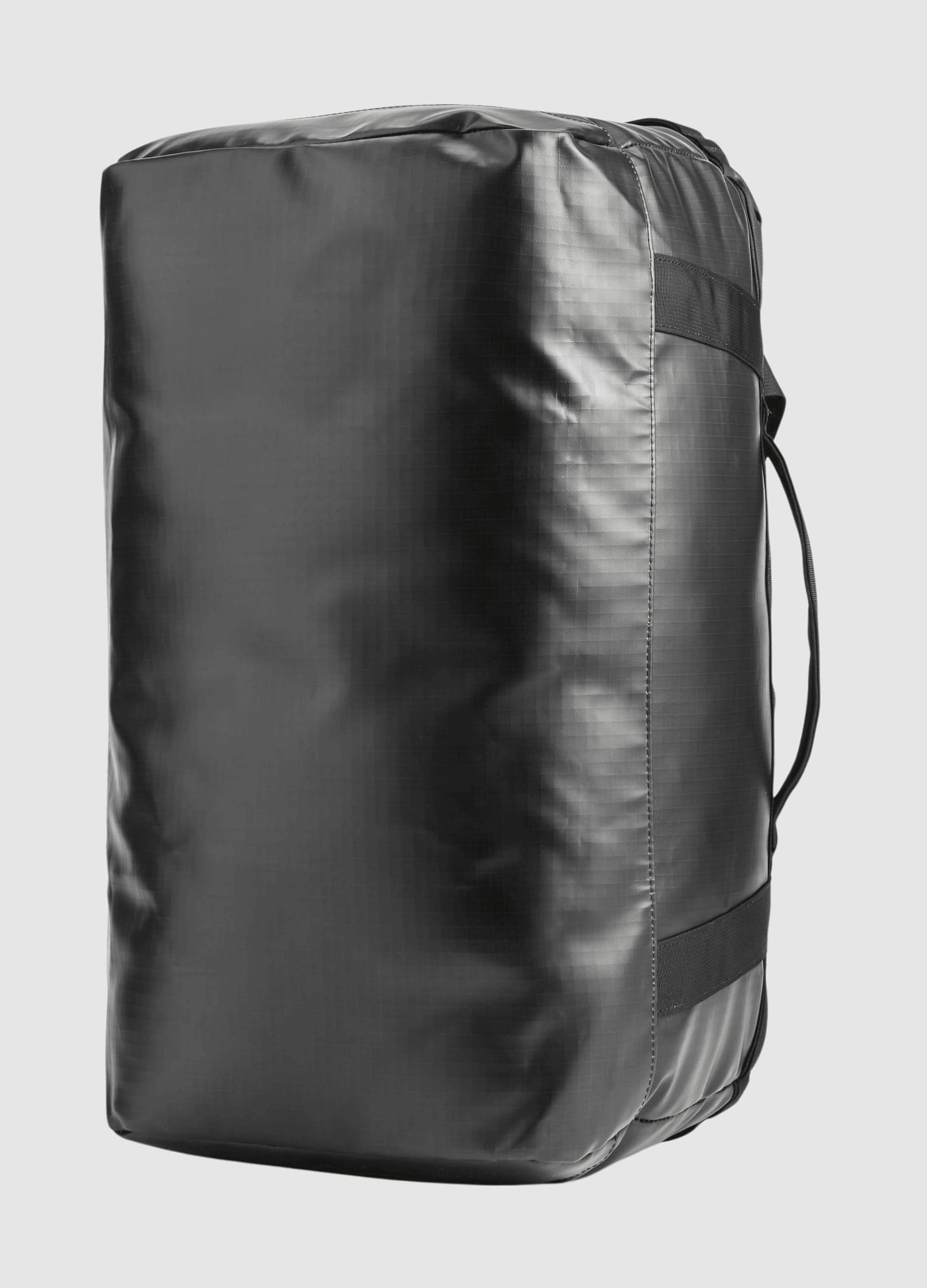 Roamer Recycled 40l Duffel Bag Phantom Black Roamer Recycled 40l Duffel Bag Phantom Black