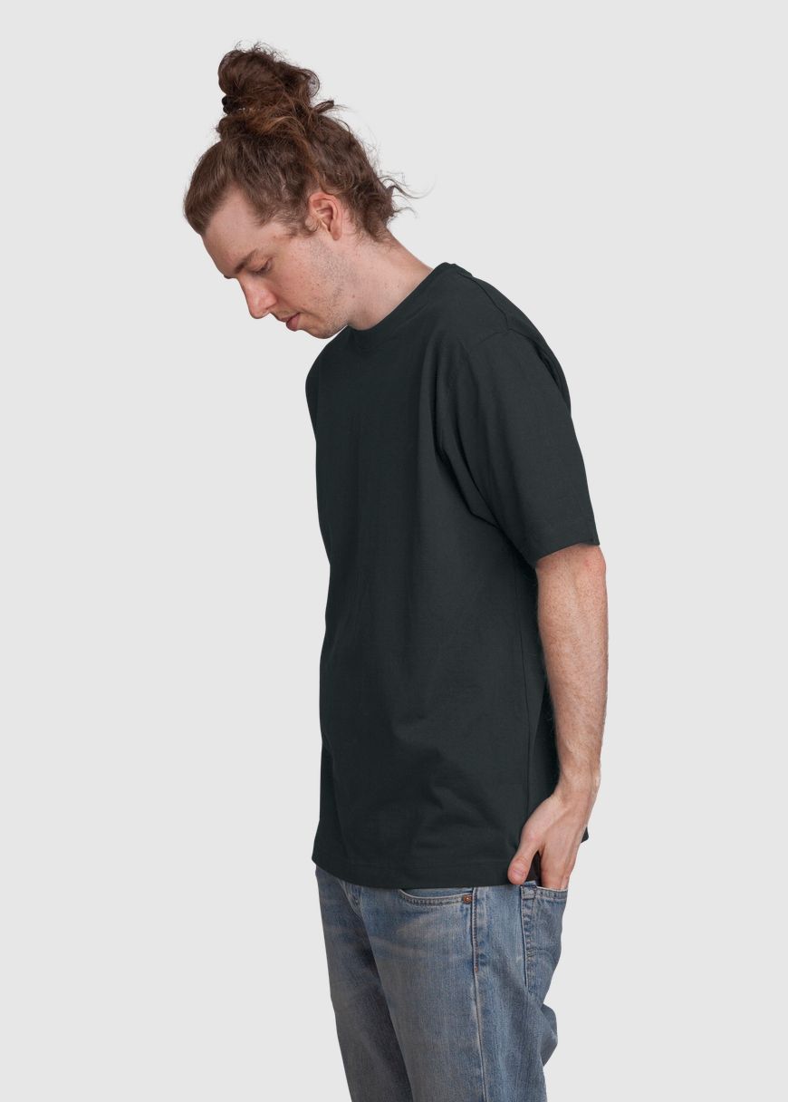 T-Shirt Heavy Weight Man T-Shirt Heavy Weight Man