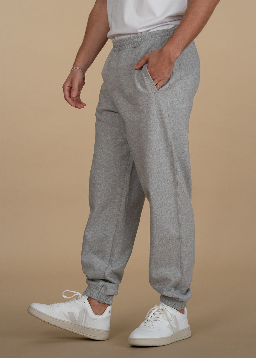 Heavy Jogger Heavy Jogger