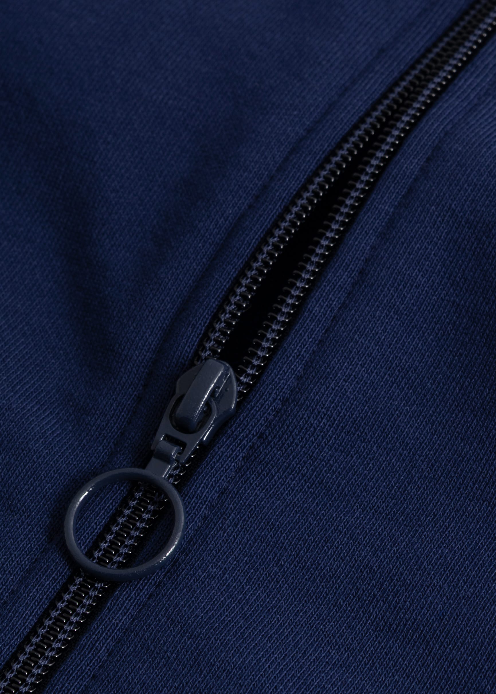 Rainbow Lover Jacket Blue