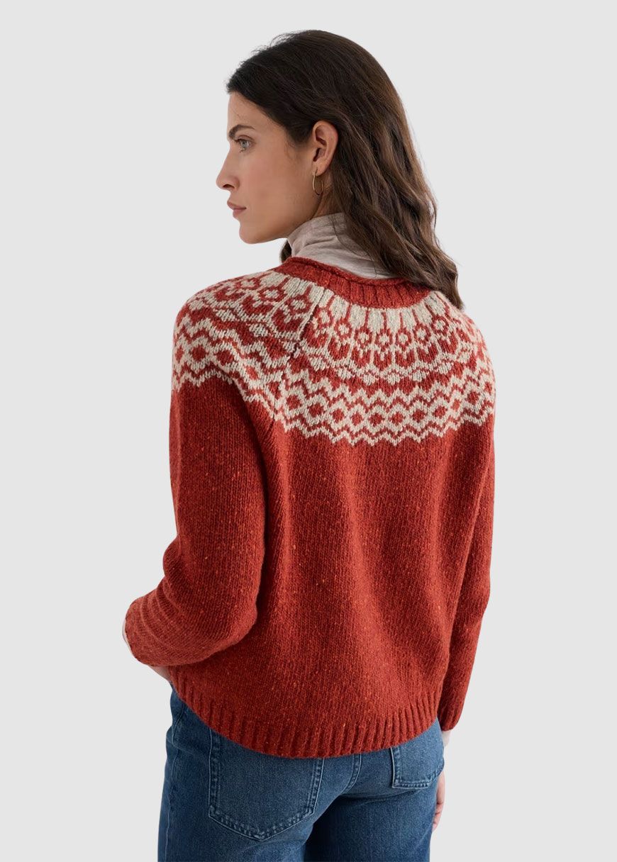 seasalt_cornwall_port_kinnis_jumper_merino_AW_25_SEA_WM_37388_Wag_Tail_Red_Sail_Birch_Mix_2_0bc09d916f Port Kinnis Jumper Merino