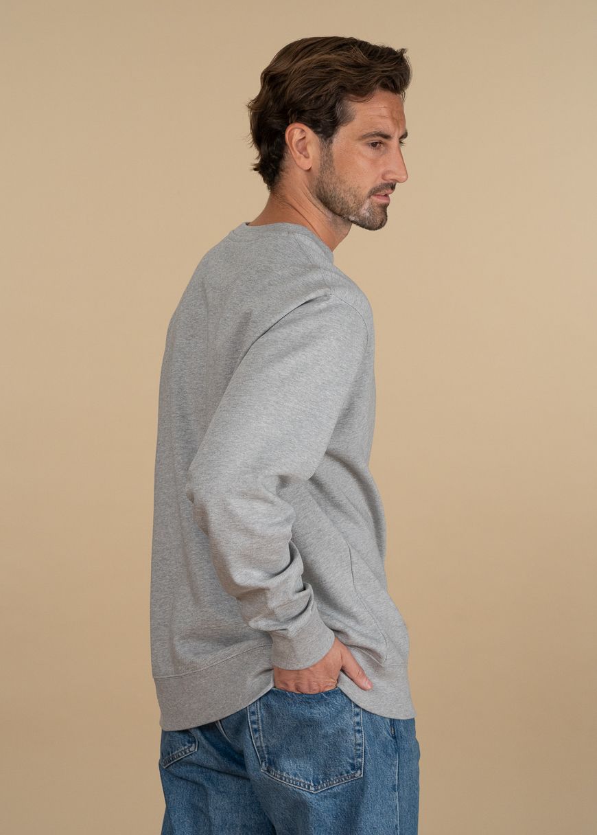 Classic Sweater Man Classic Sweater Man