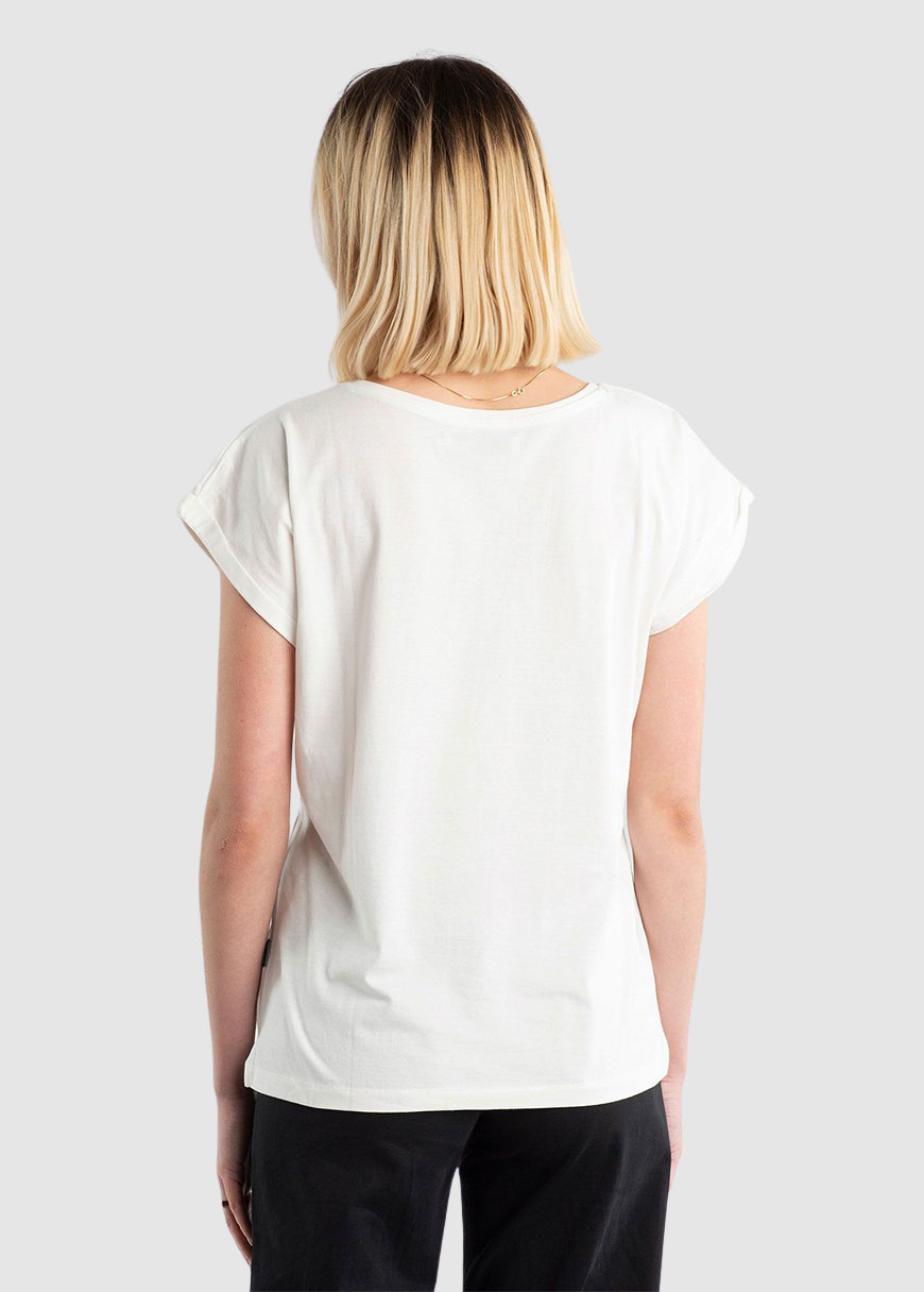 T-Shirt Visby Happiness T-Shirt Visby Happiness