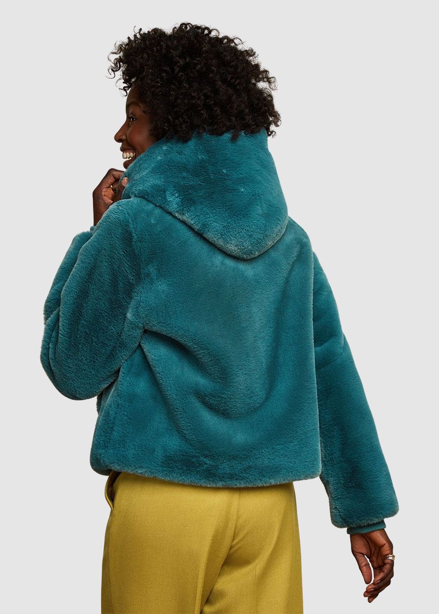 Judy Coat Philly Judy Coat Philly