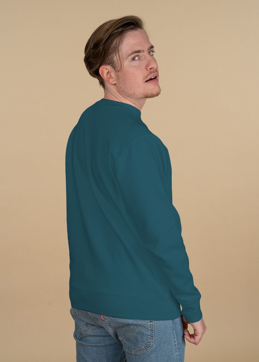 Classic Sweater Man Classic Sweater Man