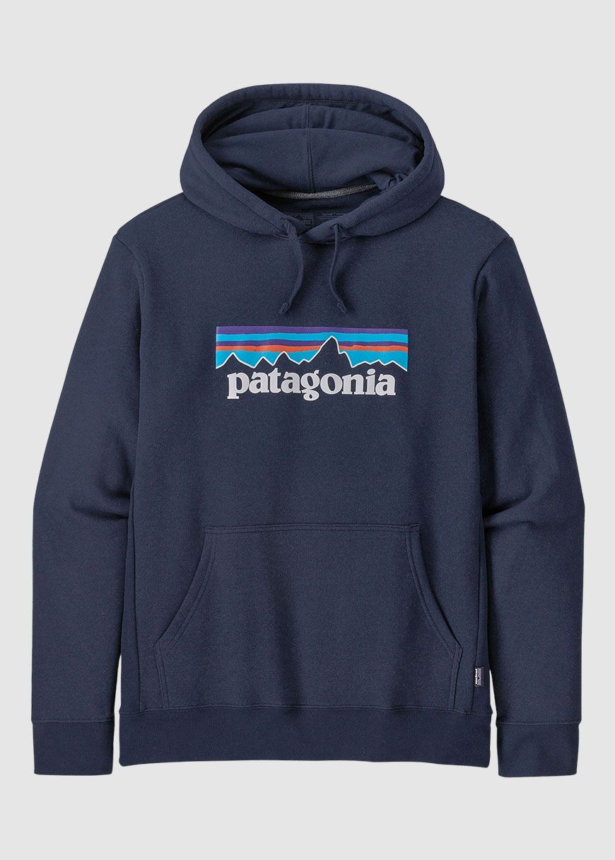 P-6 Logo Uprisal Hoody P-6 Logo Uprisal Hoody