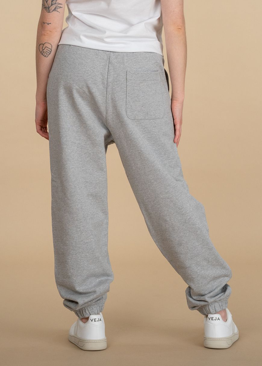 Heavy Jogger Heavy Jogger