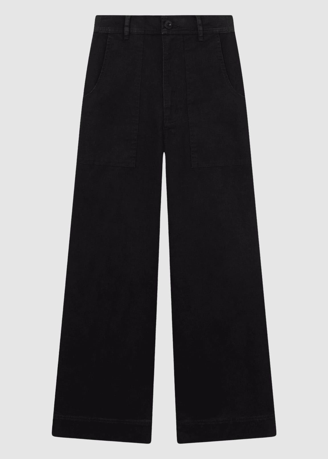 Workwear Pants Vara Black Workwear Pants Vara Black