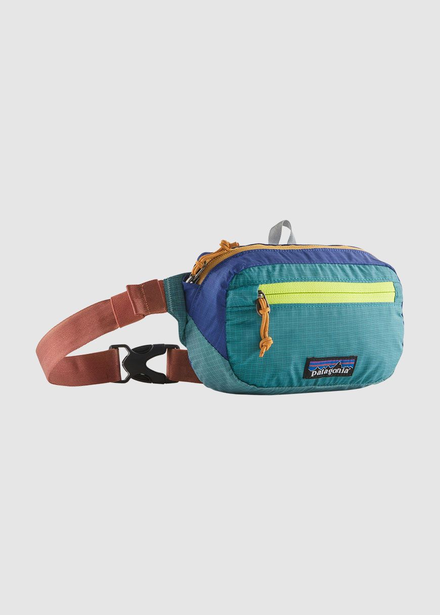 Ultralight Black Hole Mini Hip Pack Ultralight Black Hole Mini Hip Pack
