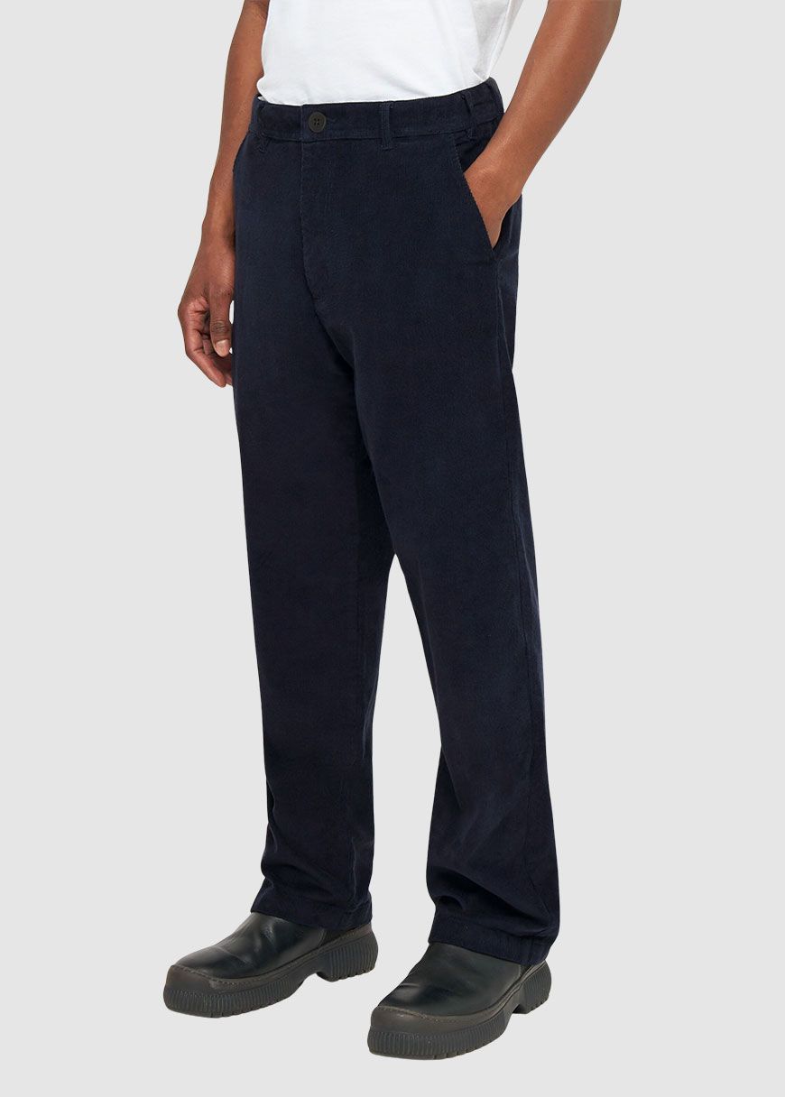 knowledge_cotton_apparel_flint_corduroy_pants_AW_25_KCA_1070031_1412_Night_Sky_1_a4efddbffe Flint Corduroy Pants