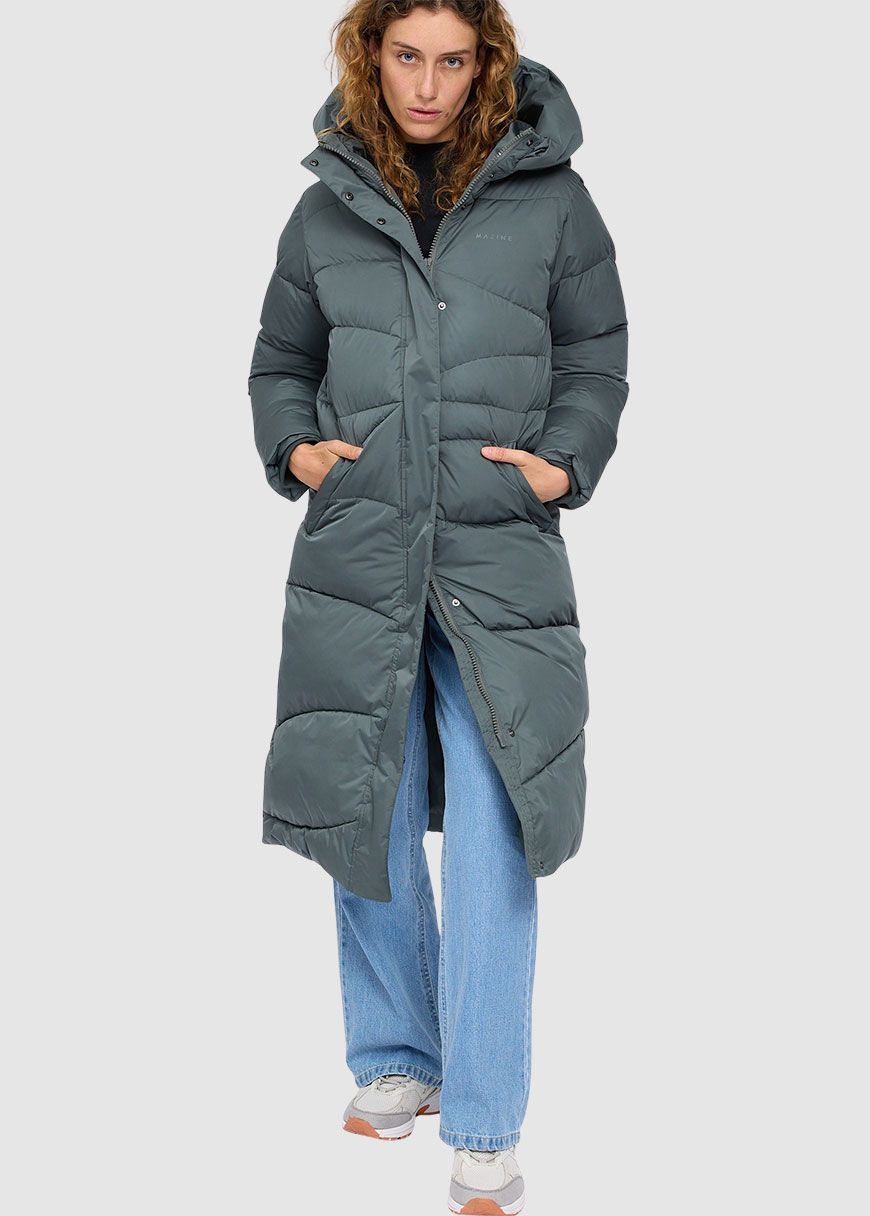 mazine_waves_quilt_puffer_coat_AW_25_MAZ_25331448_Bottle_2_8721c7118a Waves Quilt Puffer Coat