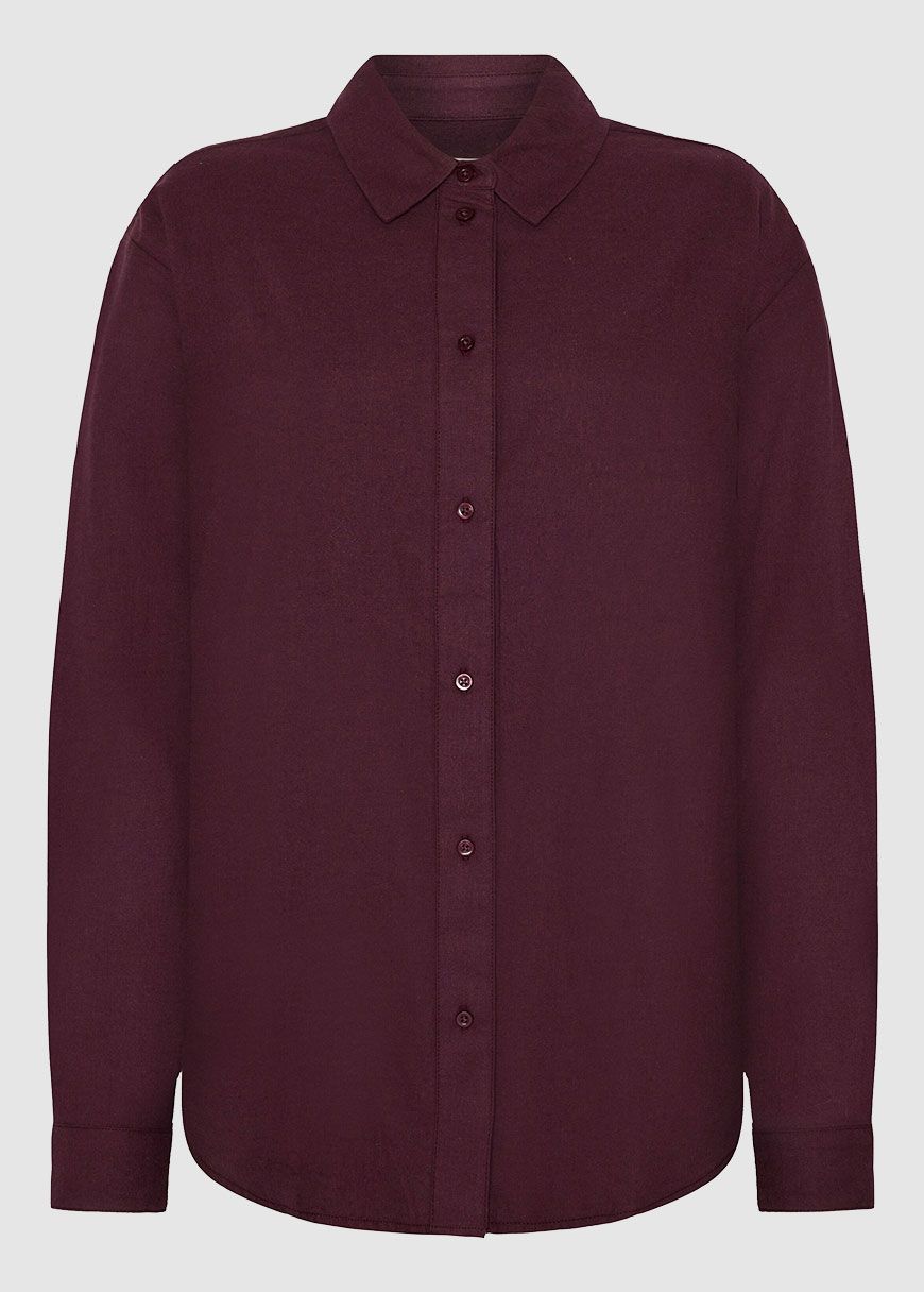 knowledge_cotton_apparel_flannel_shirt_AW_25_KCA_2090057_1281_Fig_2_ef6c65f4f6 Flannel Shirt