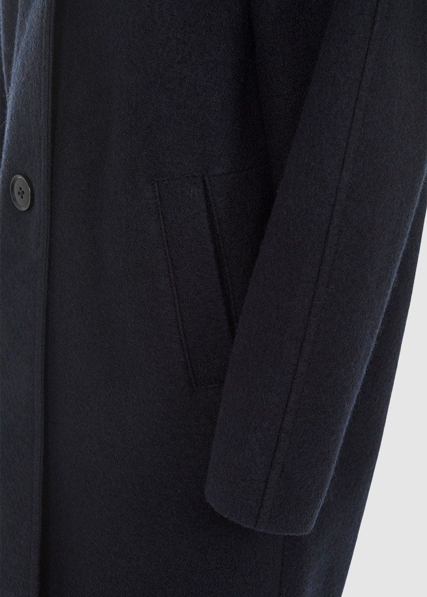 Coat Pennfield