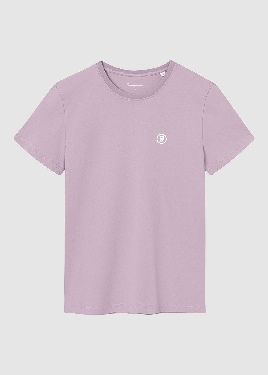 Regular Fitted Tee Regular Fitted Tee