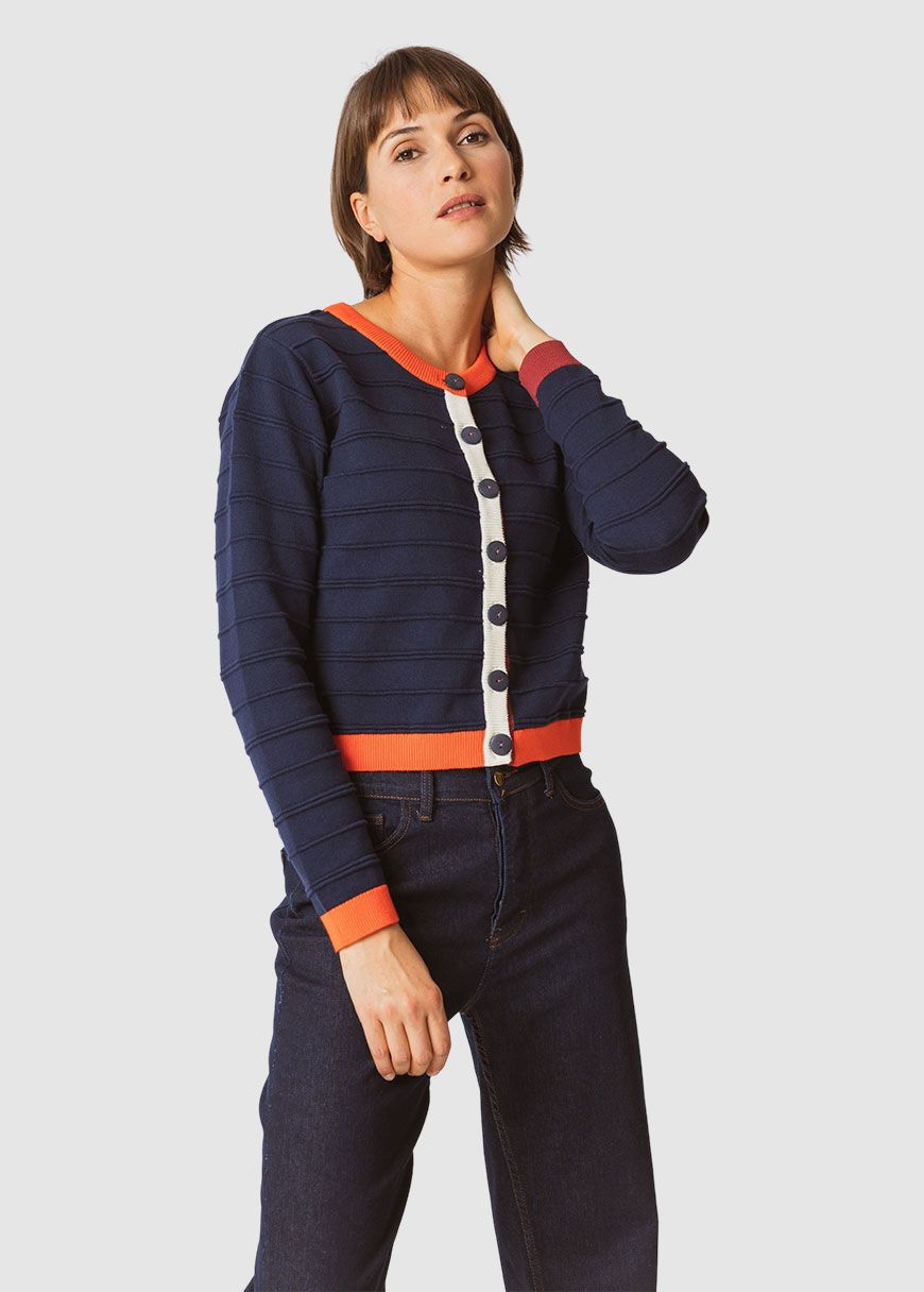 Zeruko Sweater Zeruko Sweater