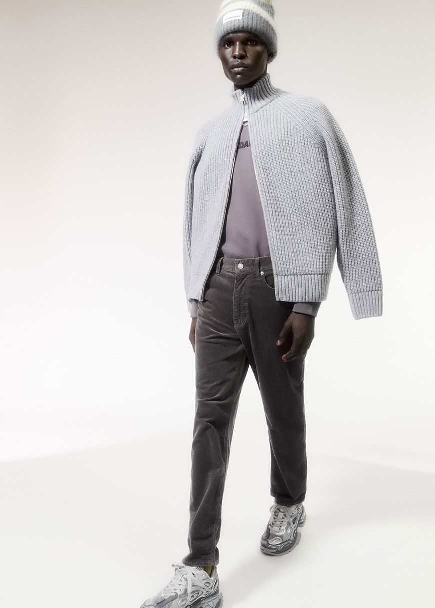 Maakx Corduroy Maakx Corduroy