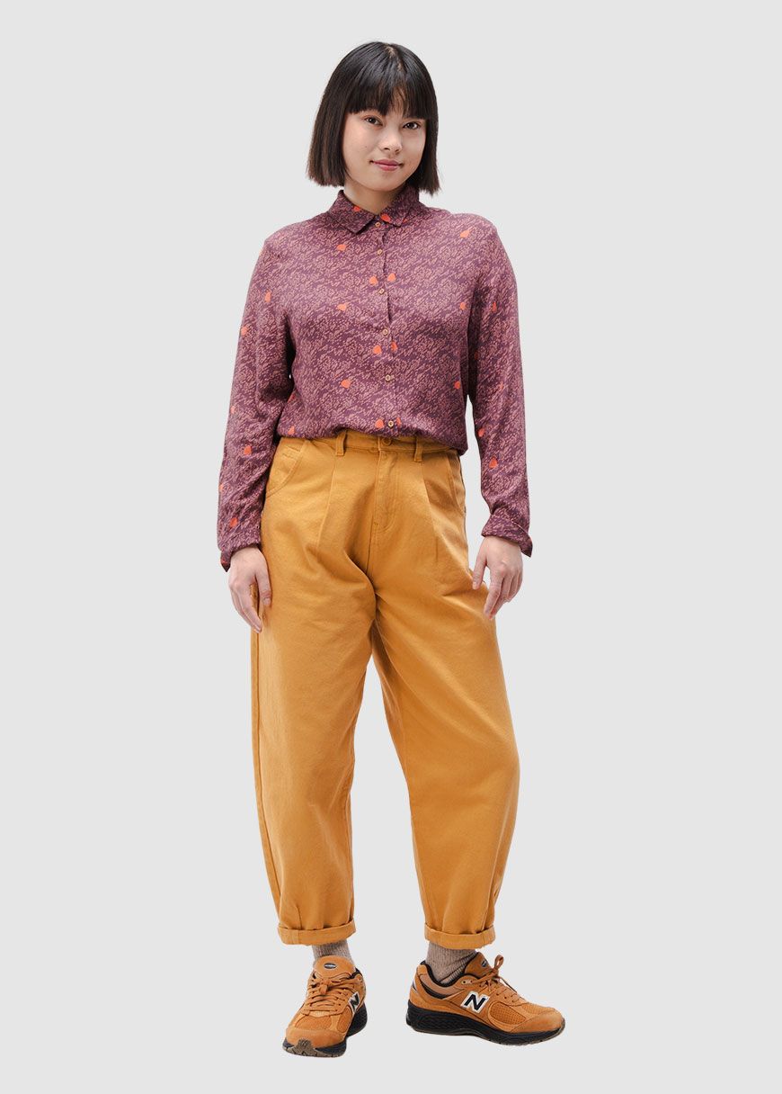 Dusk Regular Blouse Dusk Regular Blouse