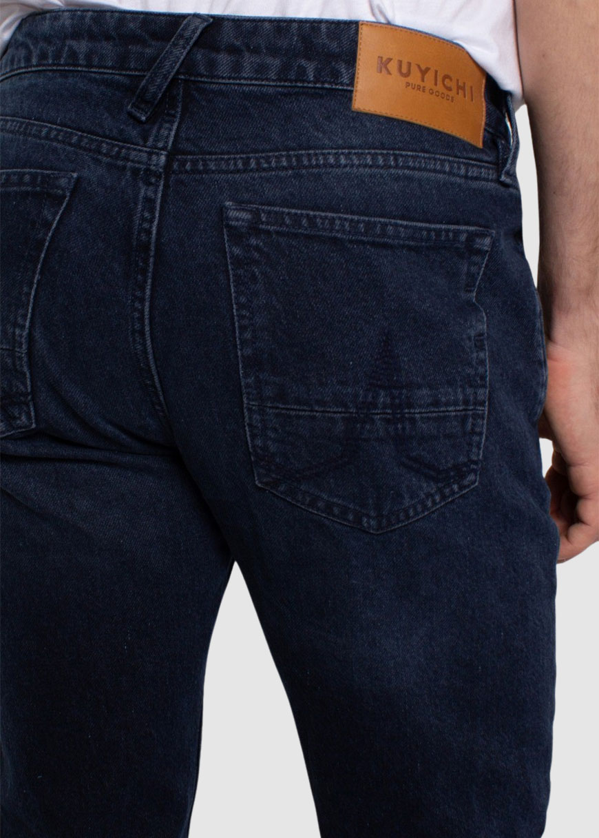 Jim Tapered Jim Tapered