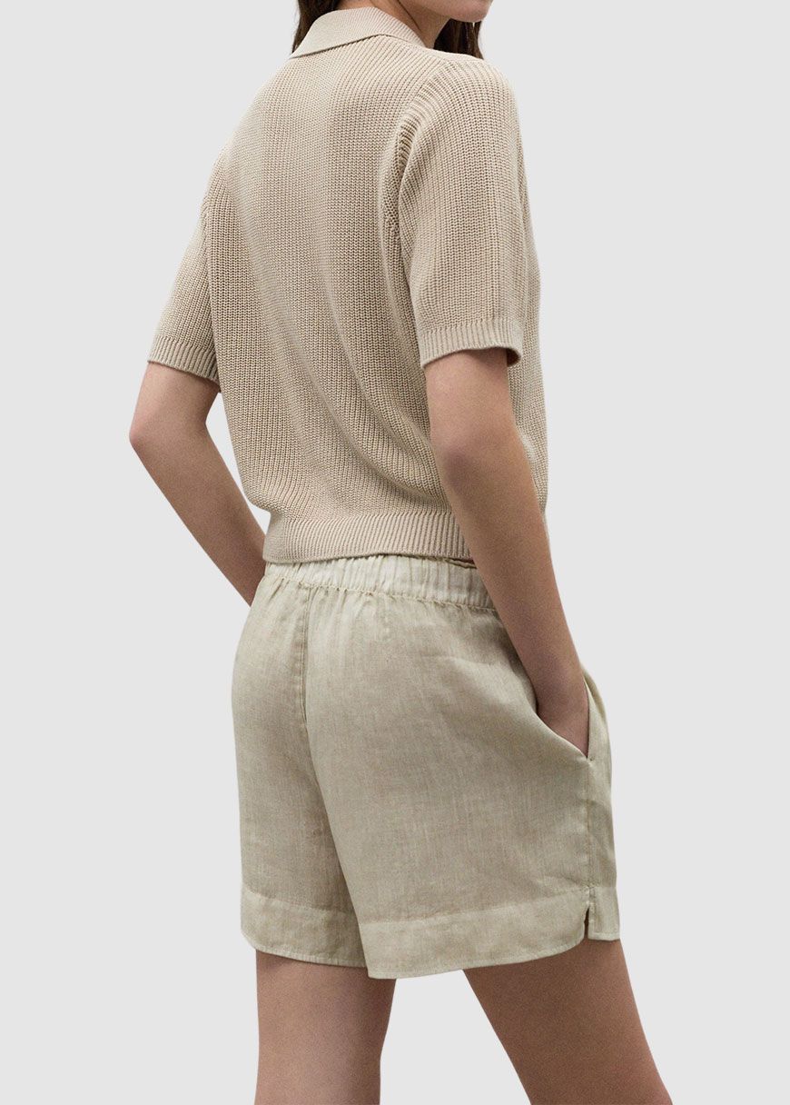 Devaalf Shorts Woman Devaalf Shorts Woman