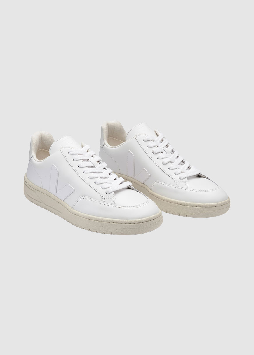 W' V-12 Leather W' V-12 Leather