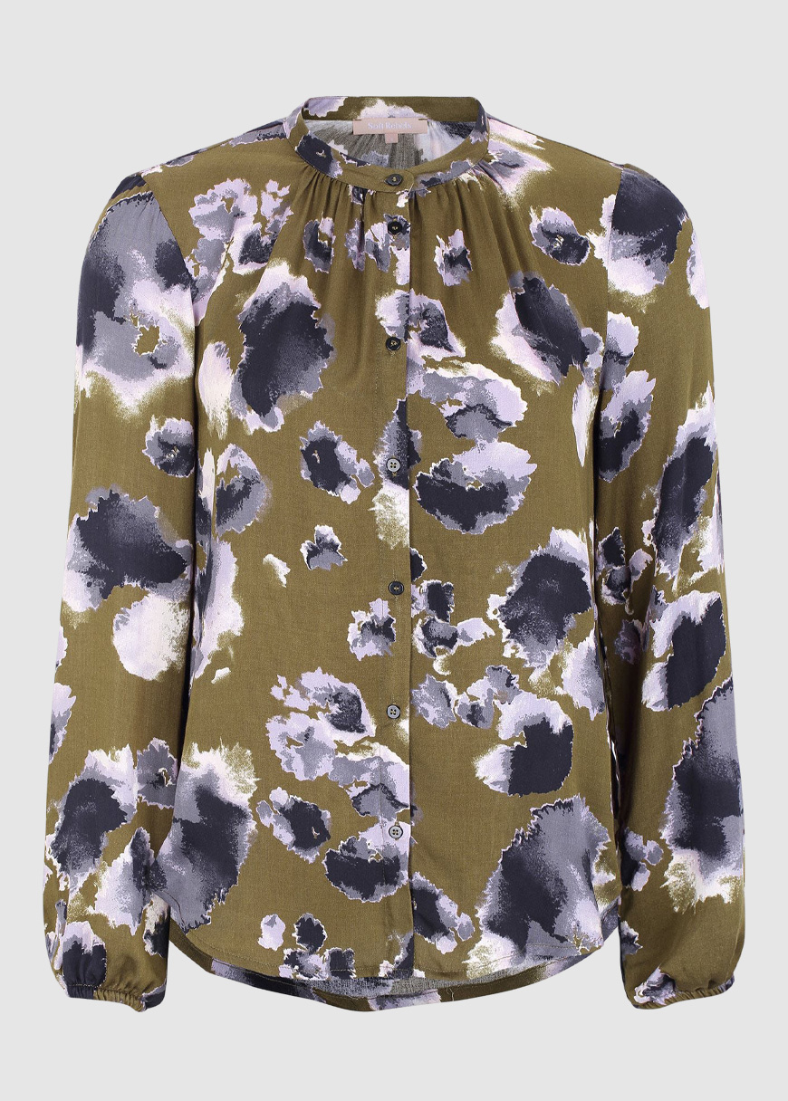 SRCarli LS Shirt Printed SRCarli LS Shirt Printed