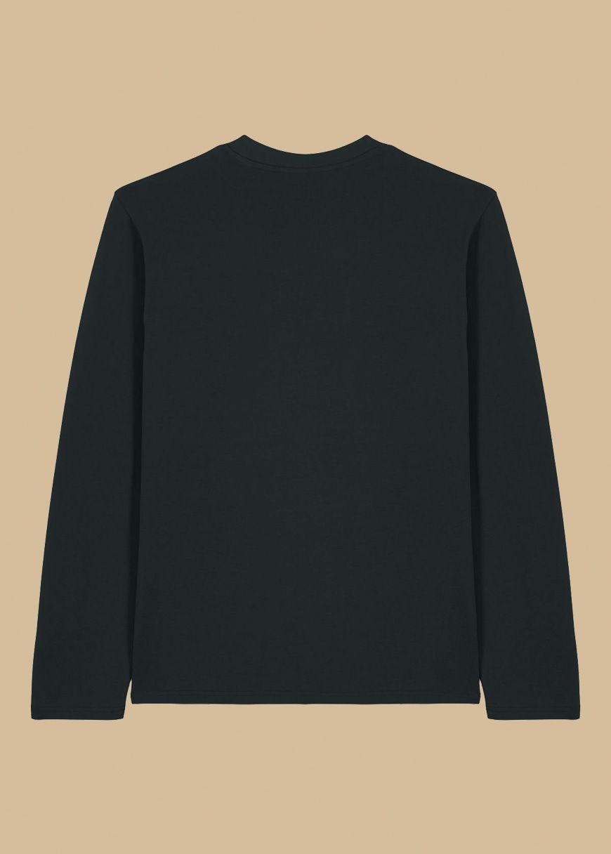 Classic Longsleeve Man