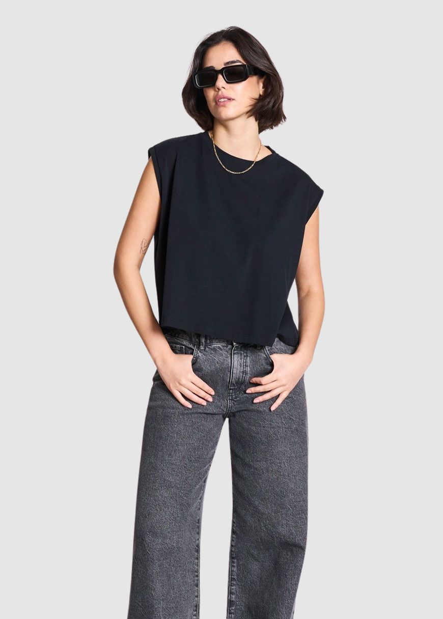T-Shirt Ovar T-Shirt Ovar