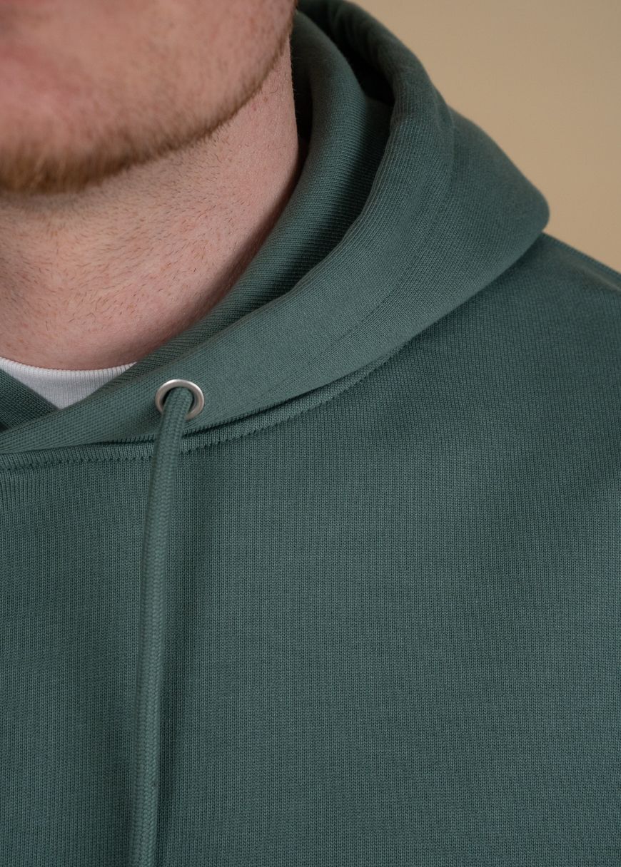 Classic Hoodie Man Classic Hoodie Man