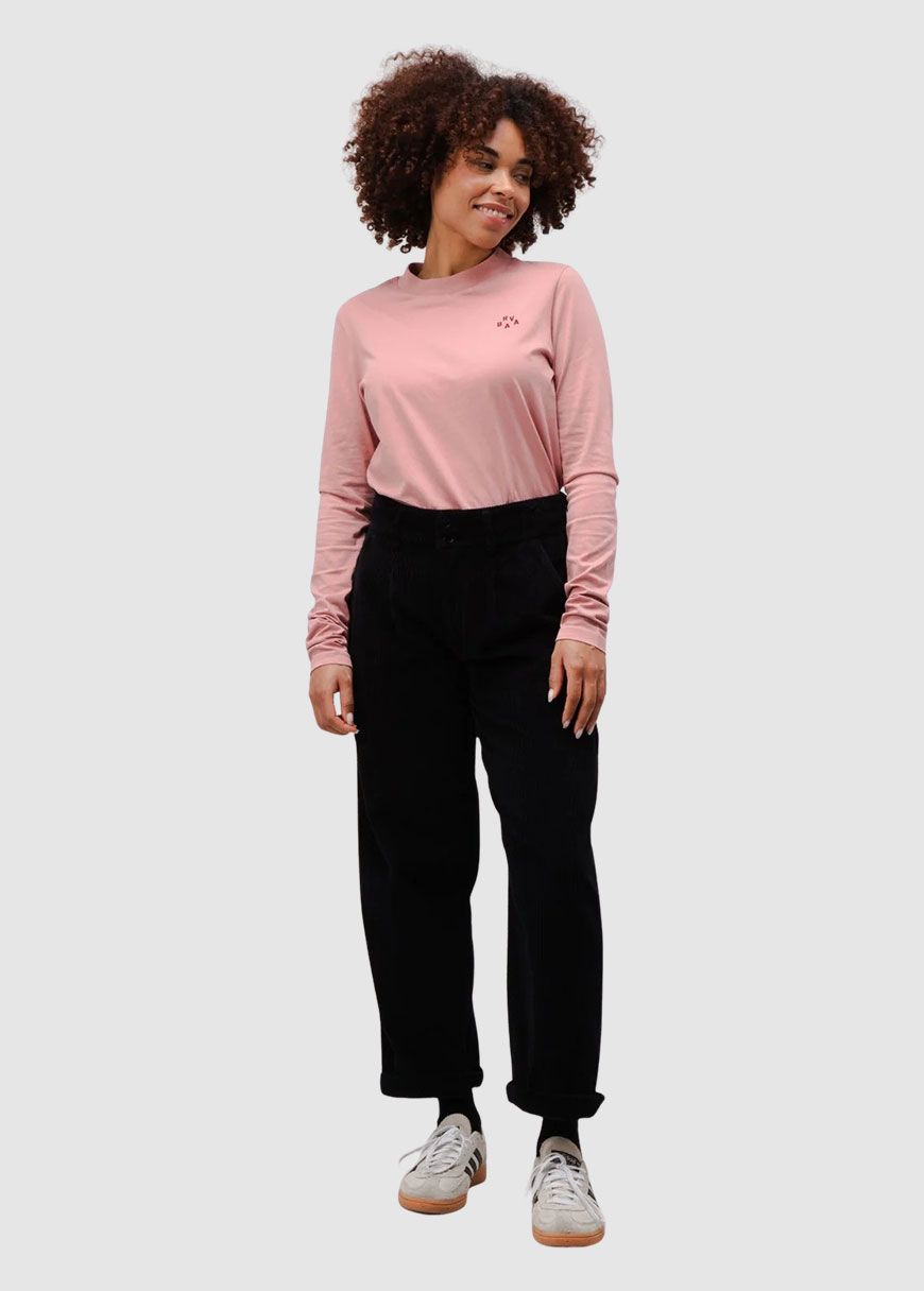 brava_corduroy_pleated_pants_AW_25_BRA_3661_Black_3_aa69f07326 Corduroy Pleated Pants