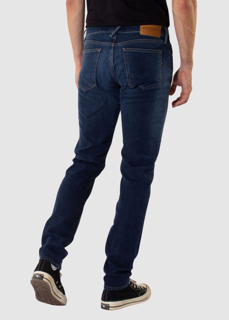 Jim Tapered Jim Tapered