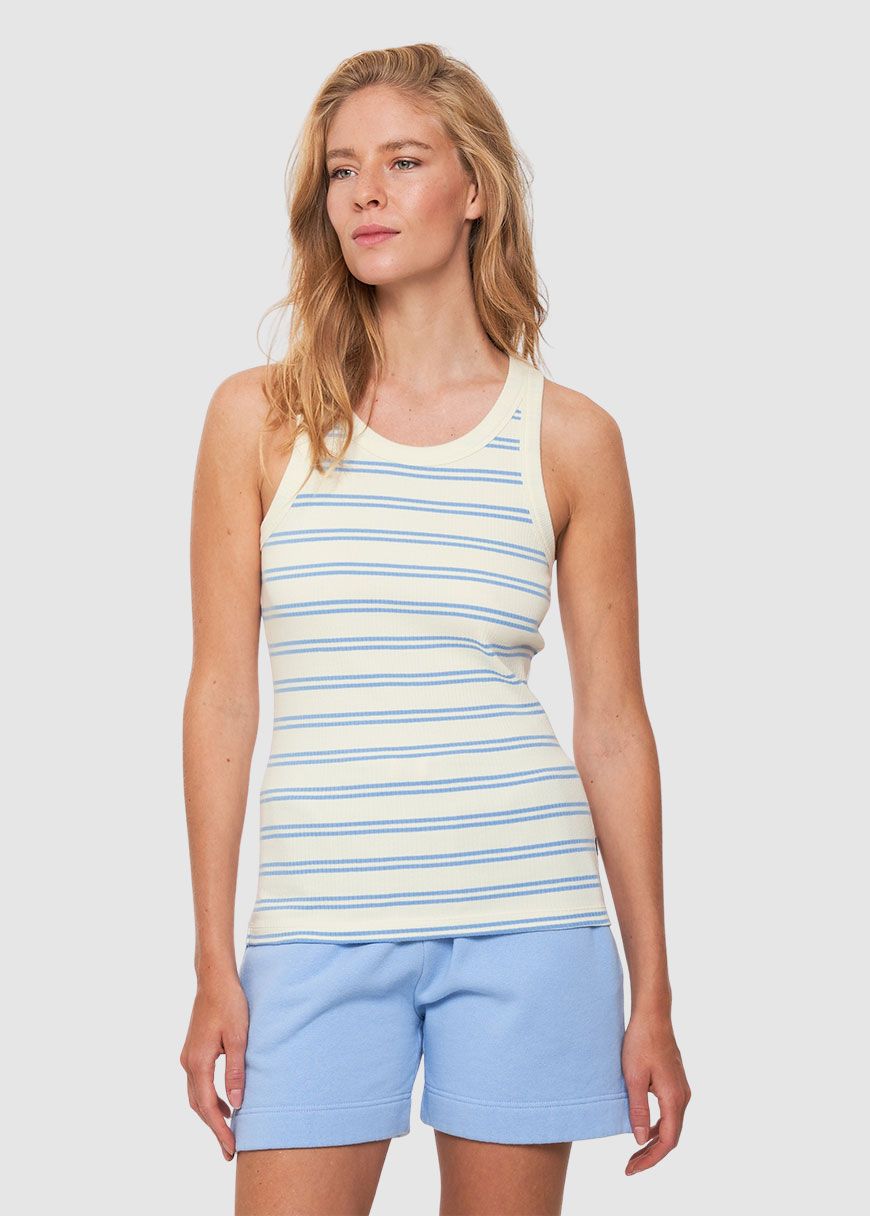 Top Anise Stripes