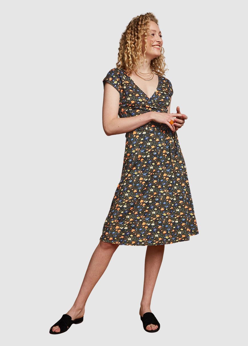 Mira Dress Lopez Mira Dress Lopez