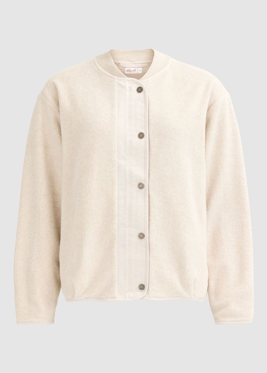 Fleecejacke