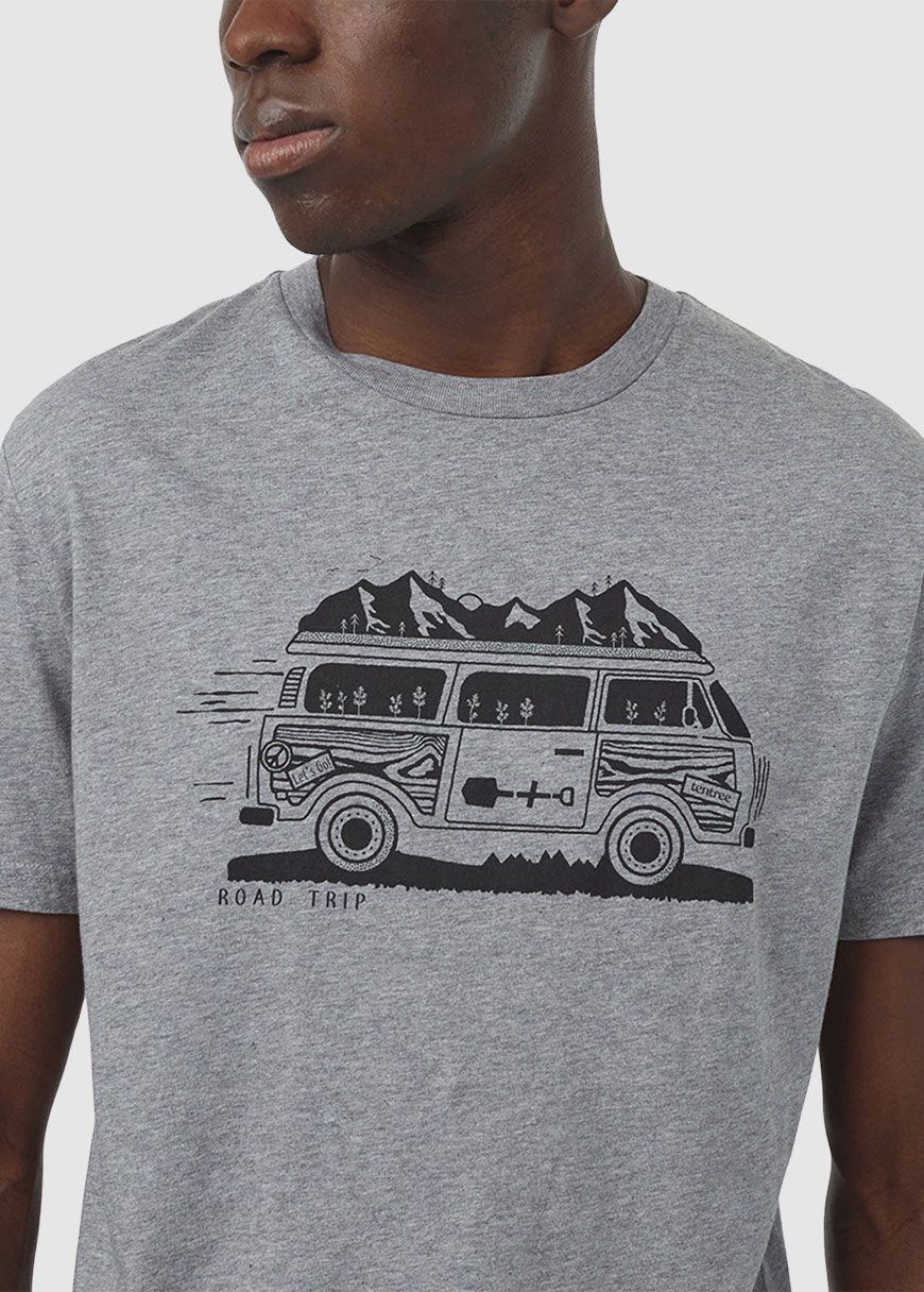 M Road Trip T-Shirt M Road Trip T-Shirt