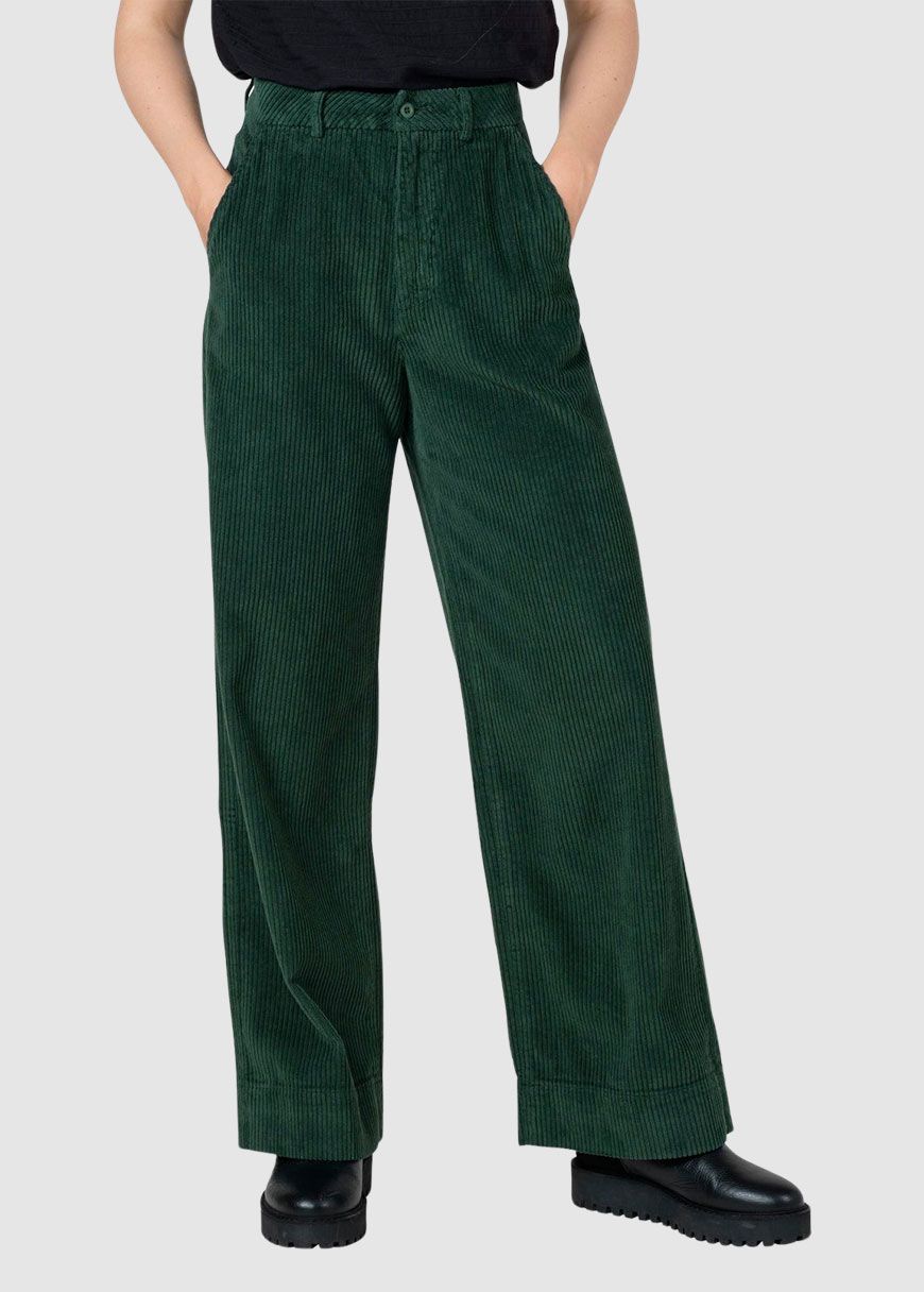 Lydia Jumbo Corduroy Pant Lydia Jumbo Corduroy Pant