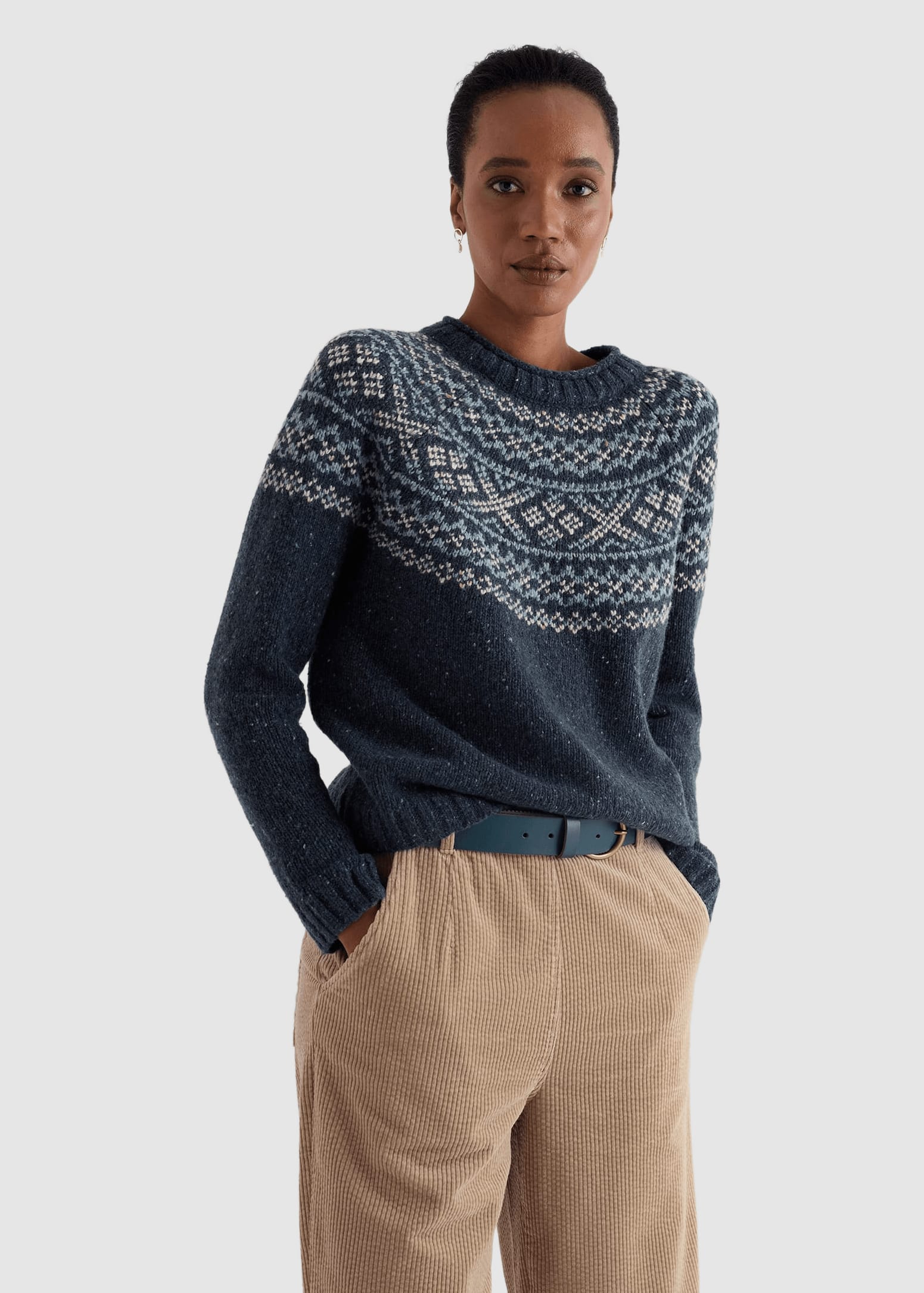seasalt-cornwall-port-kinnis-jumper-merino-shingle-bay-maritime-mix-1.jpeg Port Kinnis Jumper Merino Shingle Bay Maritime Mix