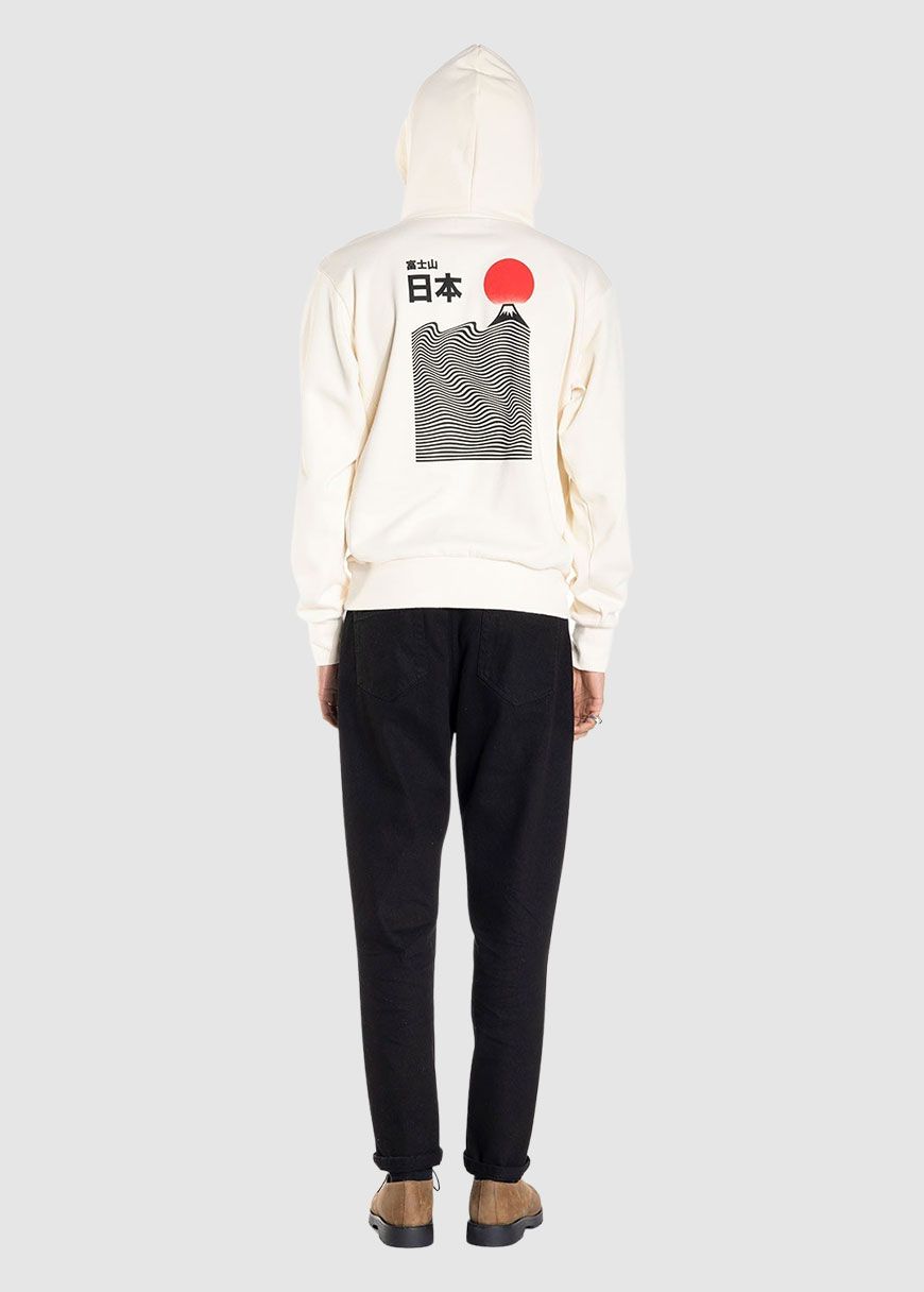 Sweat Fuji Sweat Fuji