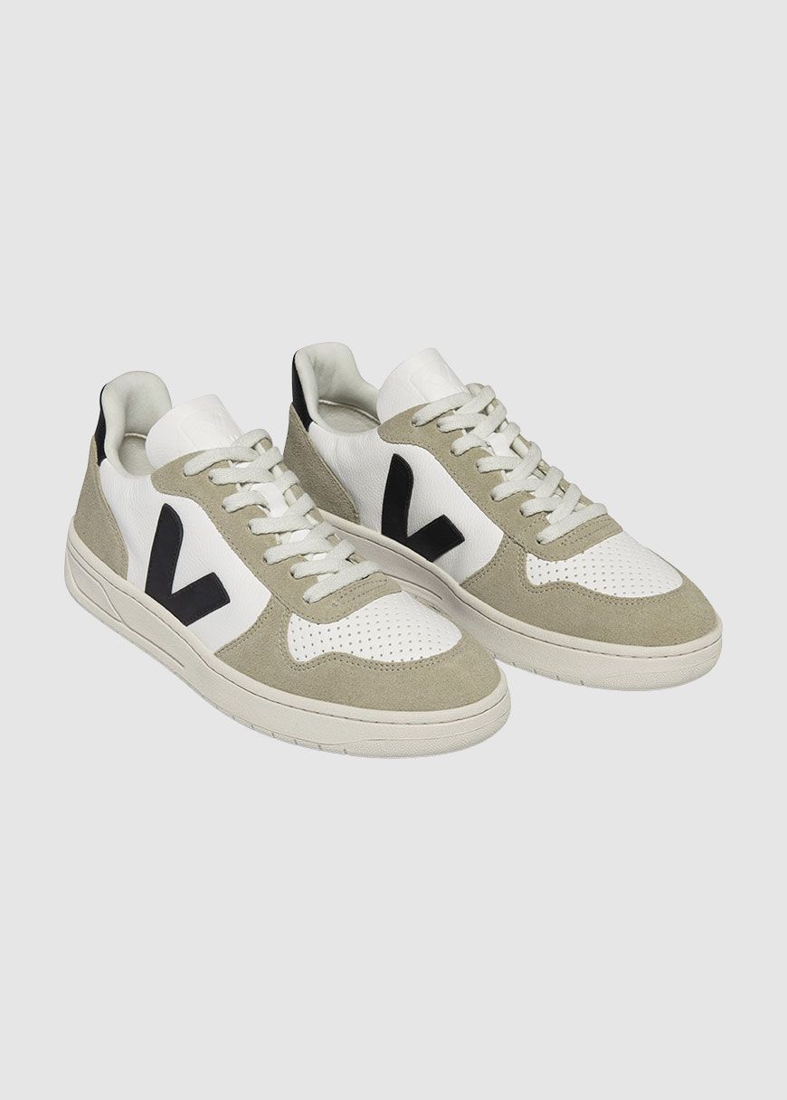M' V-10 Chromefree Leather M' V-10 Chromefree Leather