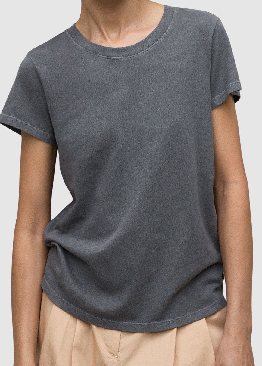 Lanealf T-Shirt Woman Lanealf T-Shirt Woman