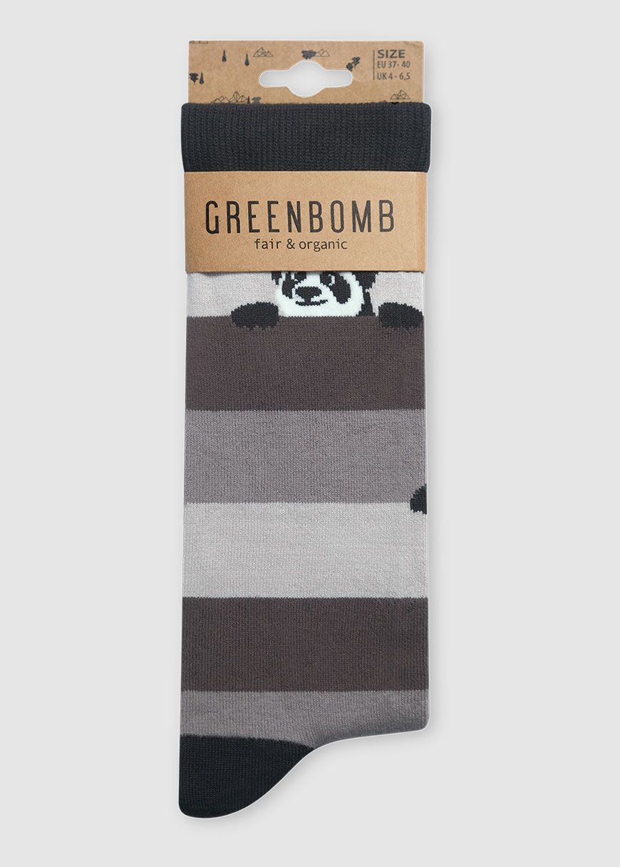 greenbomb_animal_panda_stripes_socks_AW_25_GB_7567_Mix_2_2b8836bdfe Animal Panda Stripes Socks