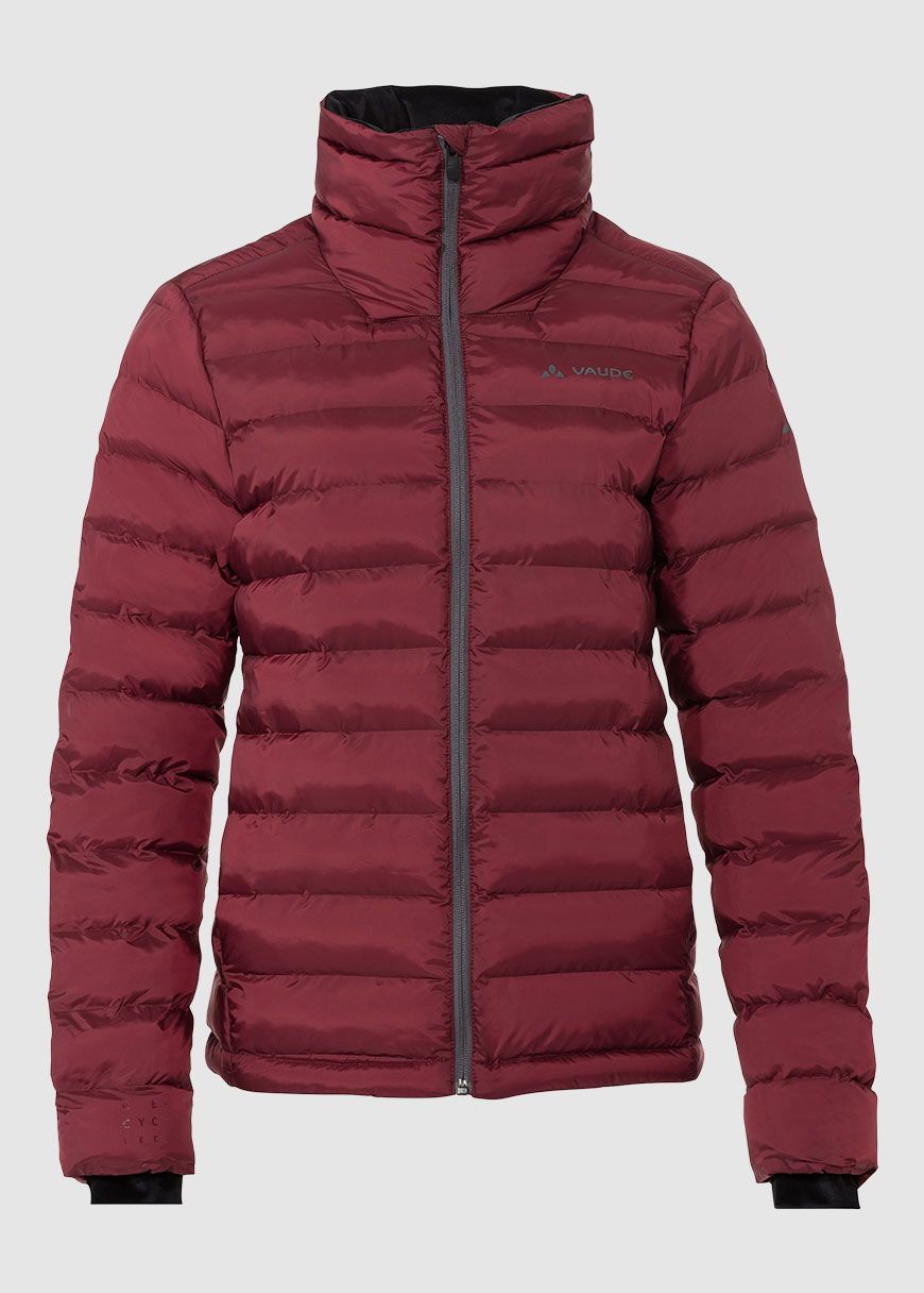 Wo Mineo Padded Jacket Wo Mineo Padded Jacket