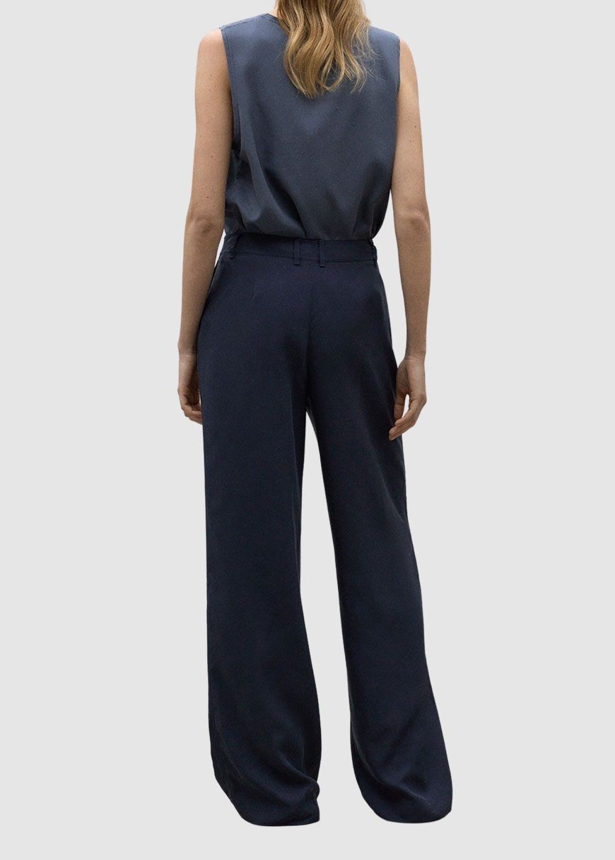 Sabinealf Pants Woman Sabinealf Pants Woman