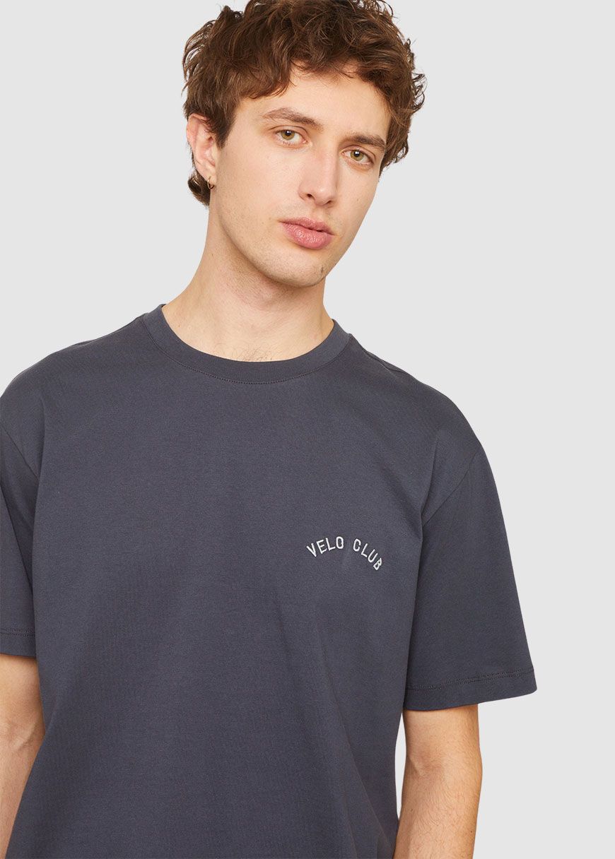 T-Shirt Aposeris Velo Club