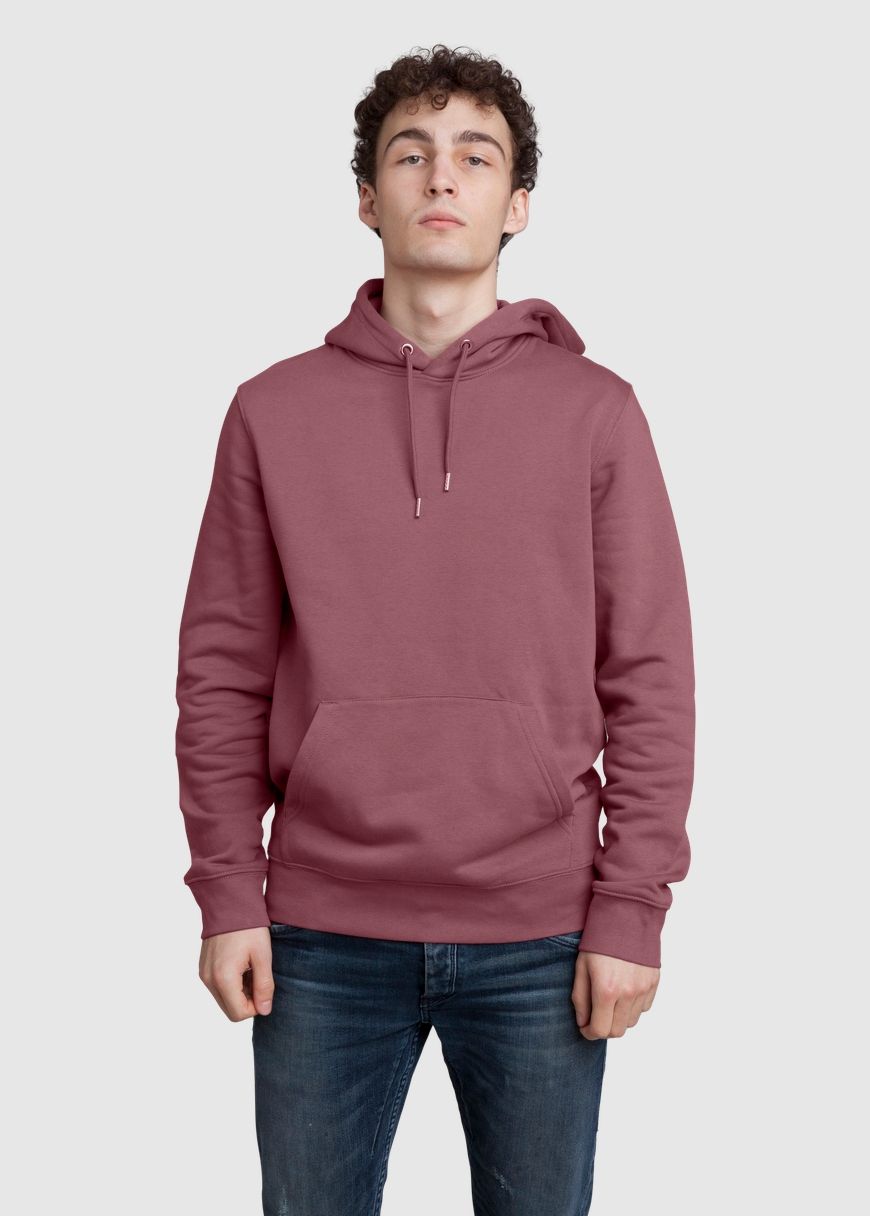 Hoodie Brushed Hoodie Brushed