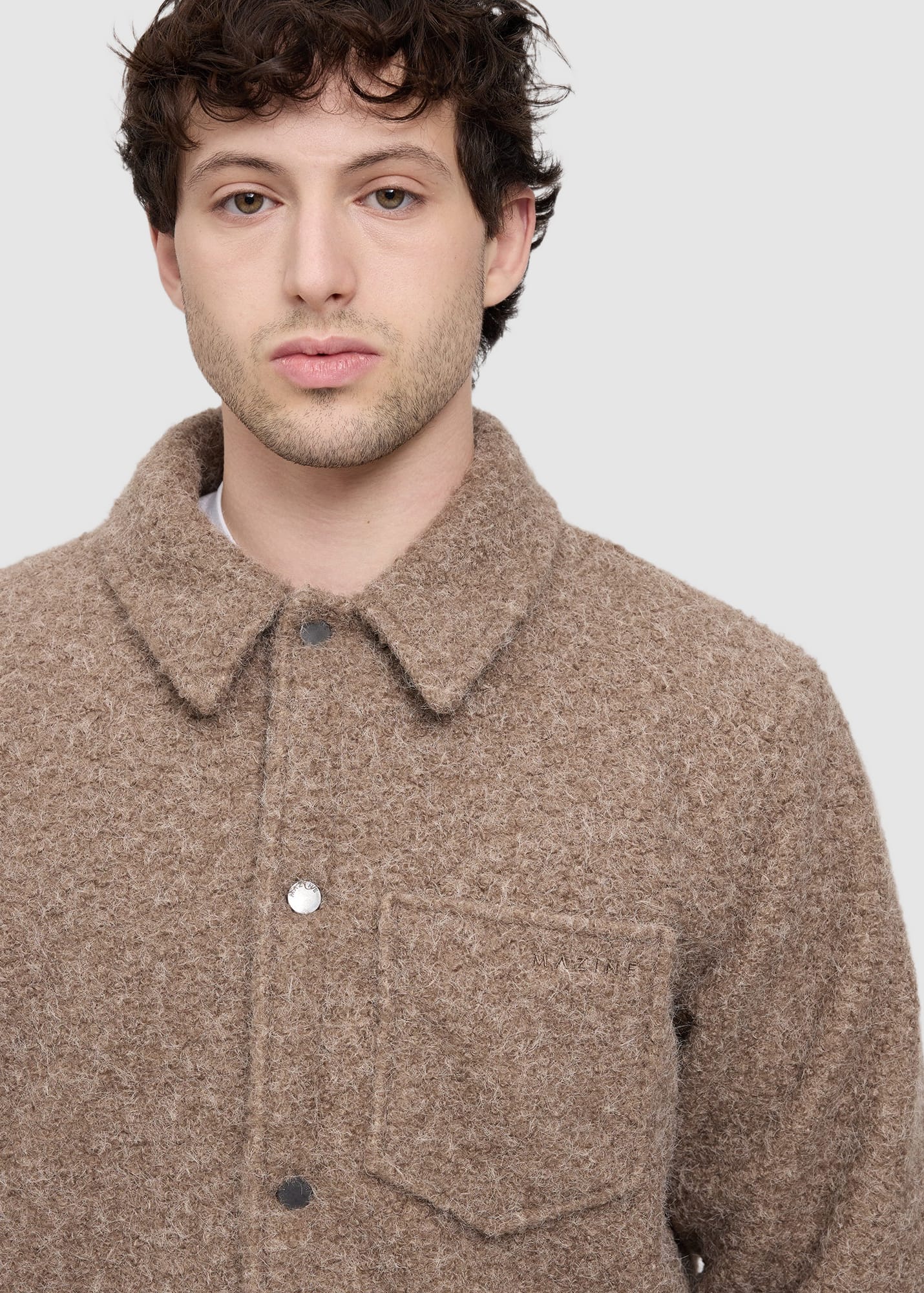 mazine-wool-jacket-walnut-10.jpeg Vegan Wool Jacket Walnut