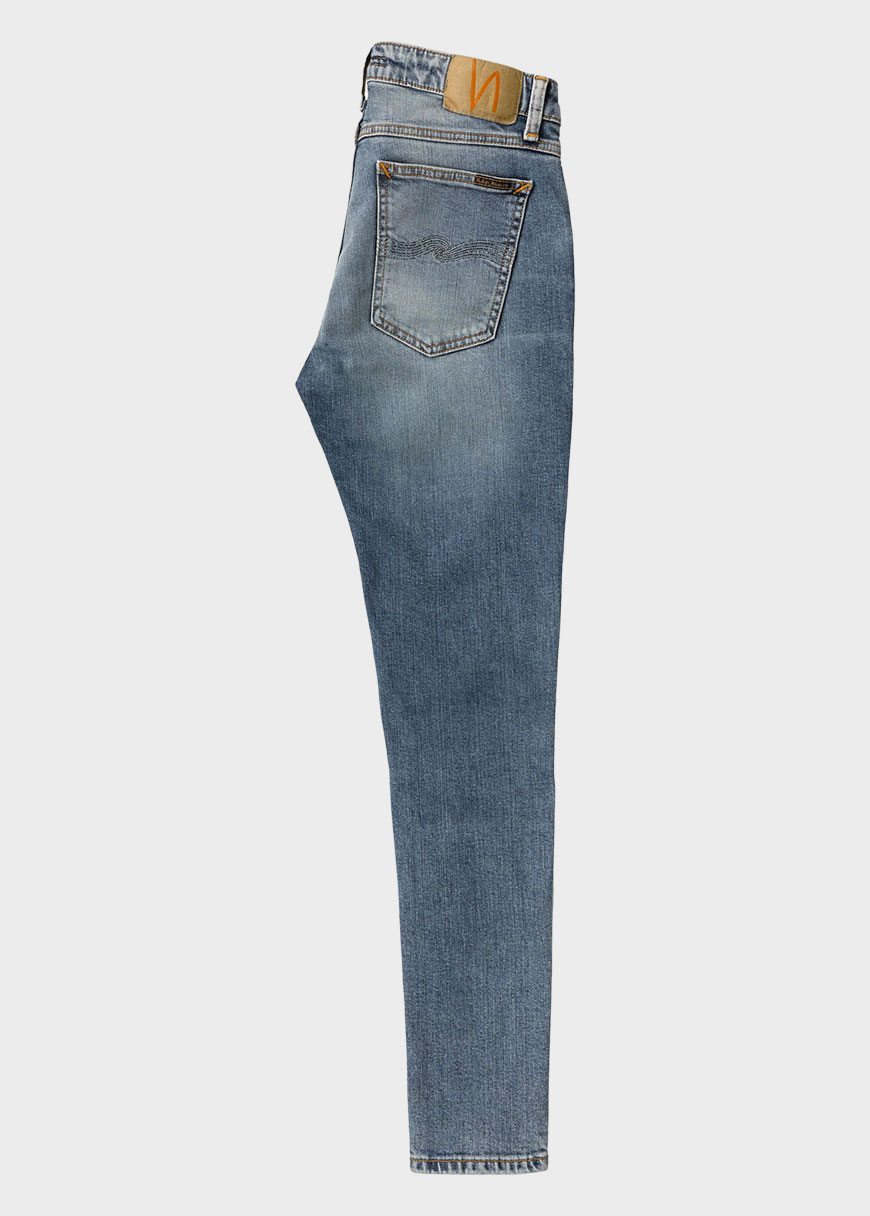 Skinny Lin Skinny Lin